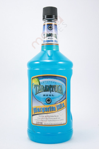Tarantula Blue Margarita Mix 1.75L - MoreWines Tarantula Blue Margarita Mix 1.75L - MoreWines