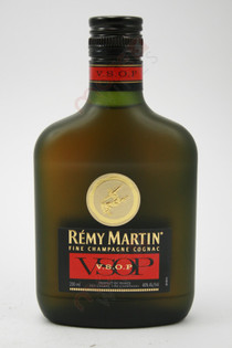 Remy Martin Champagne Cognac VSOP 200ml