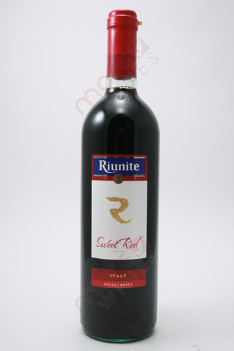 reunite red wine