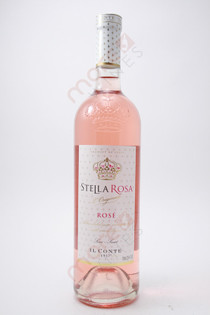 Stella Rosa Rose Wine 750ml