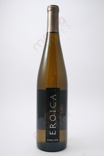 Chateau Ste Michelle Dr Loosen Eroica Riesling 750ml Morewines