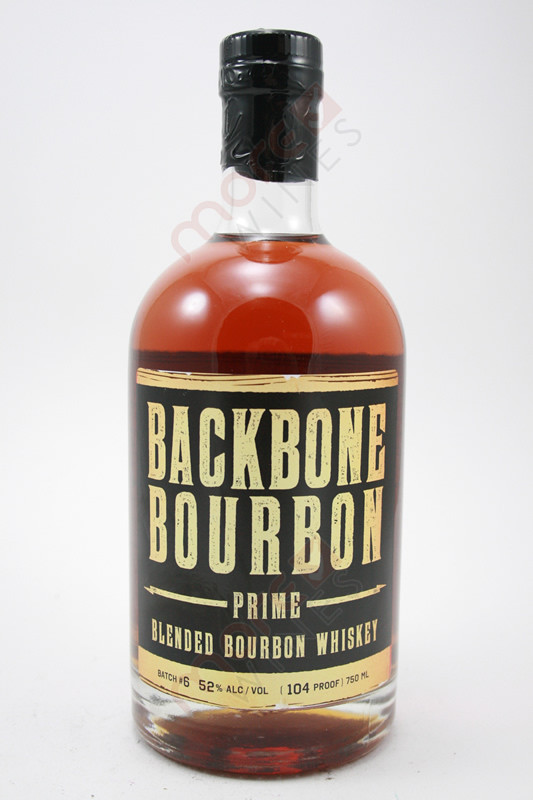 backbone bourbon jobs
