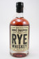Bone Snapper Rye Whiskey 750ml
