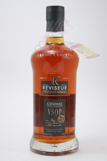  Reviseur VSOP Cognac 750ml 