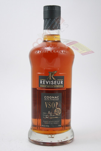  Reviseur VSOP Cognac 750ml 