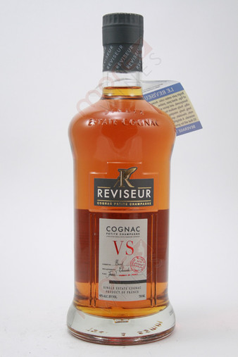 Reviseur VS Cognac 750ml