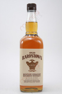 Old Charter Proprietor's Reserve Kentucky Straight Bourbon Whiskey