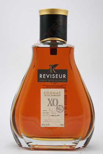 Reviseur XO Cognac 750ml
