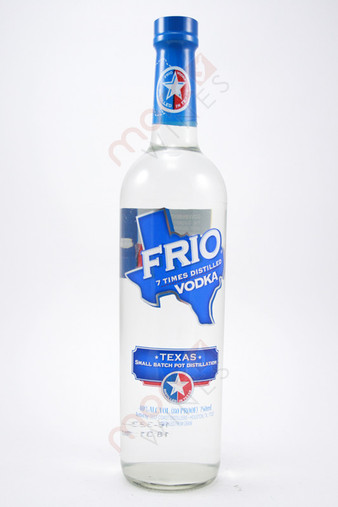 Frio Vodka 750ml
