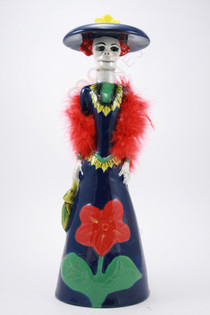 Dona Celia Blanco Tequila 750ml