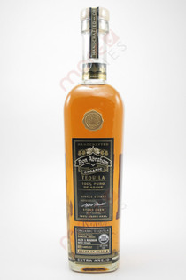 Don Abraham Extra Anejo Tequila 750ml