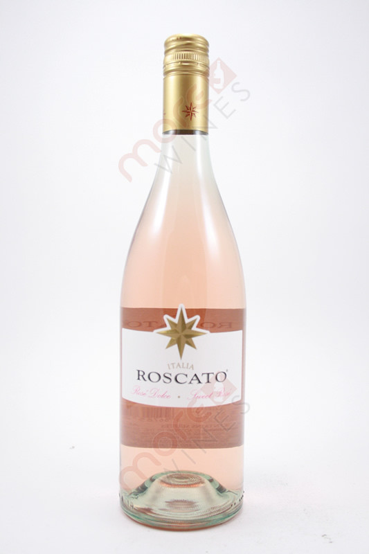 Roscato Rose Dolce 750ml MoreWines