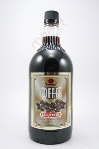Potter's Coffee Liqueur 1.75L