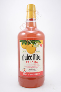 Dulce Vida Paloma Grapefruit Margarita 1.75L