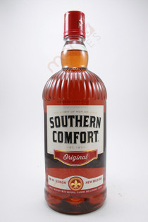 Southern Comfort Liqueur 1.75L