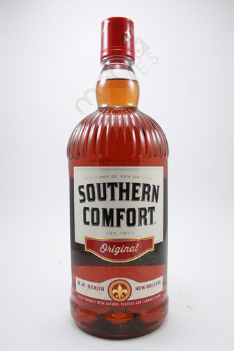 Southern Comfort Liqueur 1.75L