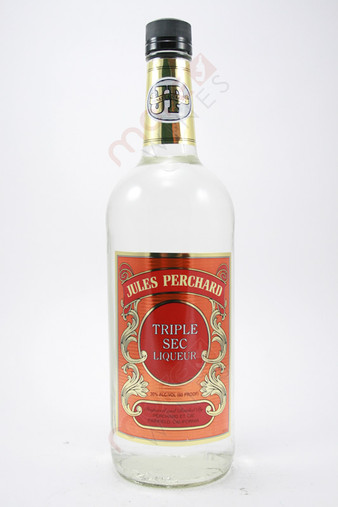 Jules Perchard Triple Sec Liqueur 750ml