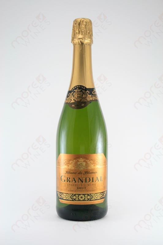 Grandial Brut 750ml - MoreWines