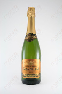 Luc Belaire Rare Luxe Brut 750ml - MoreWines