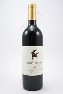 Light Horse Cabernet Sauvignon 750ml