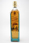 Johnnie Walker Blue Label Los Angeles Limited Edition Design Blended Scotch Whisky 750ml