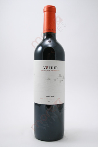 Verum Malbec 750ml