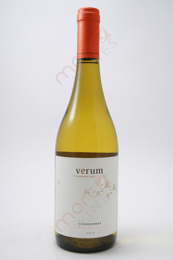Verum Chardonnay 750ml