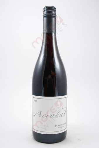 Acrobat Pinot Noir 750ml