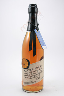 Little Book Batch 2 Noe Simple Task Blended Whisky 750ml