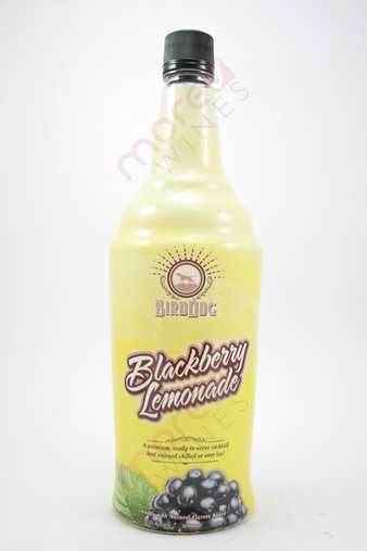  Bird Dog Blackberry Lemonade Cocktails 1.75L