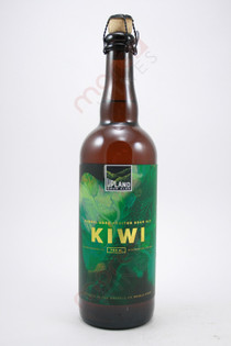 Upland Sour Ales KIWI Barrel Aged Fruited Sour Ale 750m