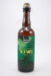 Upland Sour Ales KIWI Barrel Aged Fruited Sour Ale 750m
