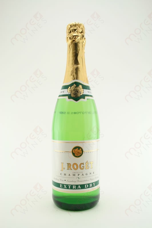 J. Roget Extra Dry 750ml - MoreWines