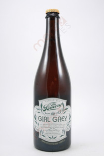 The Bruery Girl Grey Ale 750ml