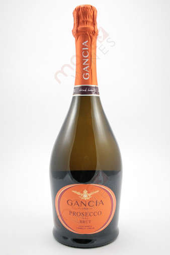 Gancia Prosecco Brut Sparkling Wine 750ml