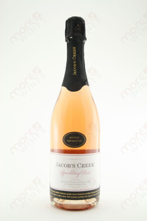 Jacob's Creek Sparkling Rose 750ml