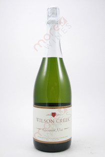 Wilson Creek Coconut Nui Sparkling Wine 750ml