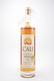 Cali Special Reserve Whiskey 750ml