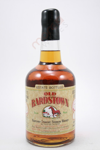 Old Bardstown Estate Bottled Straight Bourbon 750ml
