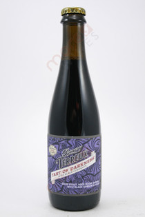 The Bruery Terreux Tart of Darkness With Black Currants 375ml