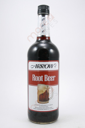 Arrow Root Beer Schnapps 1L 