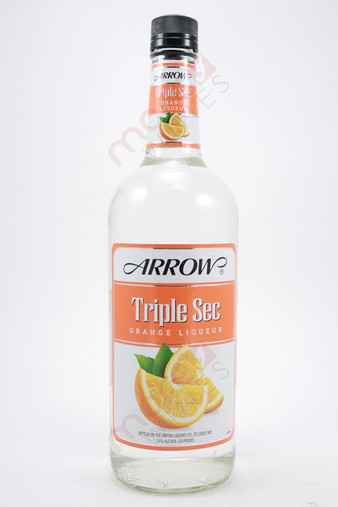 Arrow Triple Sec Liqueur1L