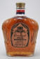 Crown Royal Texas Mesquite Blended Canadian Whisky 750ml