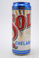 SOL Chelada Beer 24fl oz