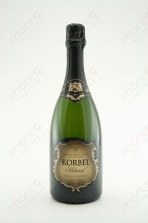 Korbel Natural 750ml