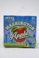 Twisted Shotz Washington Apple Shot Liqueur 4 x 25ml