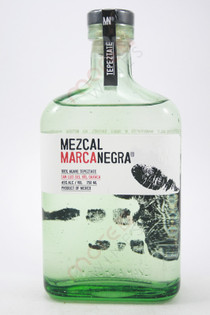 Marca Negra Tepeztate Mezcal 750ml