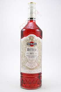 Martini & Rossi Riserva Speciale Bitter Liqueur 750ml
