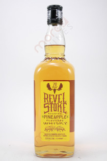 Revel Stoke Roasted Pineapple Whisky 750ml