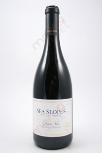 Sea Slopes Pinot Noir 750ml 